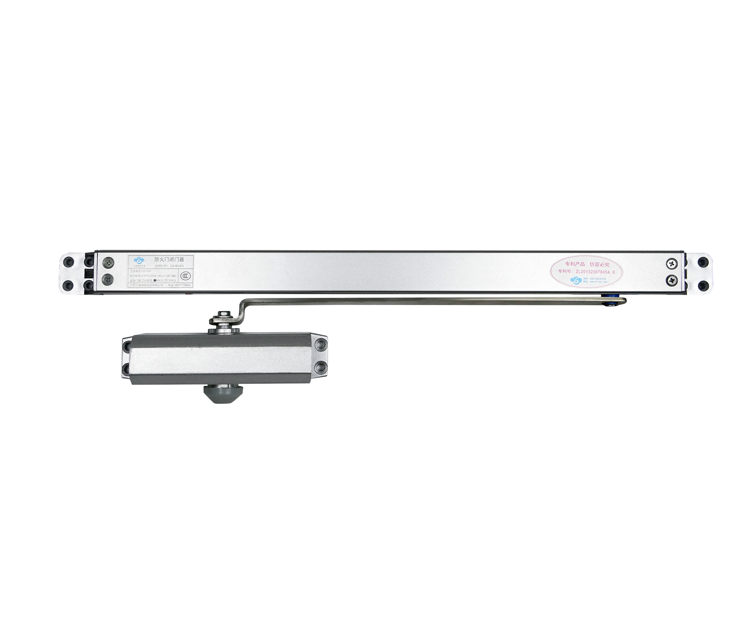 SA-BM65、85、120型聯(lián)動(dòng)閉門(mén)器